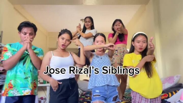 Meet The Siblings of José Rizal: A Brief Overview of The Hero’s Family
