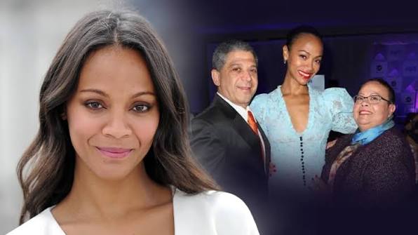 Zoë Saldaña’s father Cy Aridio Perego-Saldana Biography: Age, Net Worth, Instagram, Spouse, Height, Wiki, Parents, Siblings, Children, Death