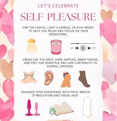 Somebody’s Pleasure Meaning: A Guide to Self-Care and Personal Happiness