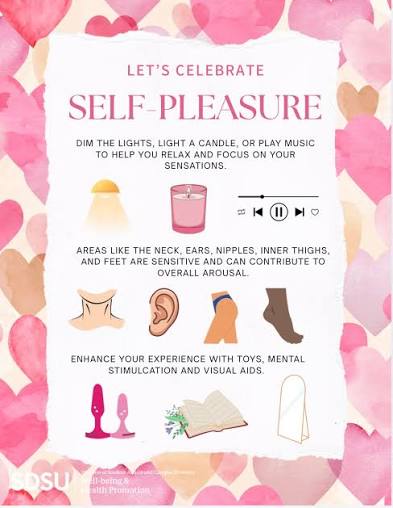 Somebody’s Pleasure Meaning: A Guide to Self-Care and Personal Happiness
