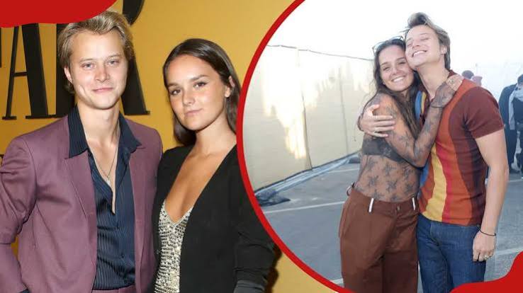 Rudy Pankow’s girlfriend Elaine Siemek Biography: Age, Net Worth, Instagram, Spouse, Height, Wiki, Parents, Siblings, Movies