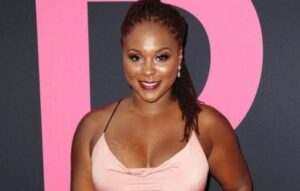 Torrei Hart