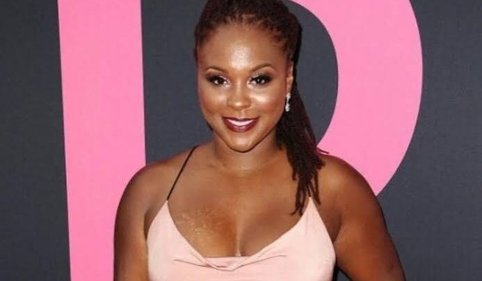 Kevin Hart’s ex-wife Torrei Hart Biography: Age, Net Worth, Instagram, Spouse, Height, Wiki, Parents, Siblings, Movies