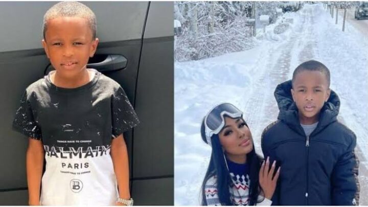 Yung Miami’s Children? Who Are Summer Miami Luellen And Jai Malik Jr.