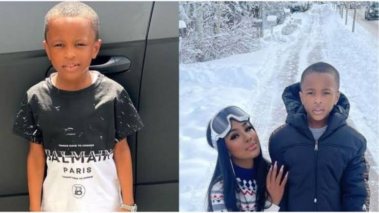 Yung Miami’s Children? Who Are Summer Miami Luellen And Jai Malik Jr.