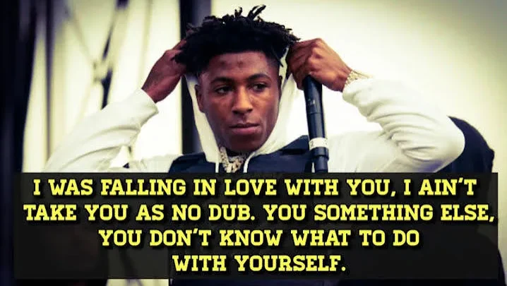 50 Inspirational Quotes By NBA Young Boy On Life, Love, And Loyalty
