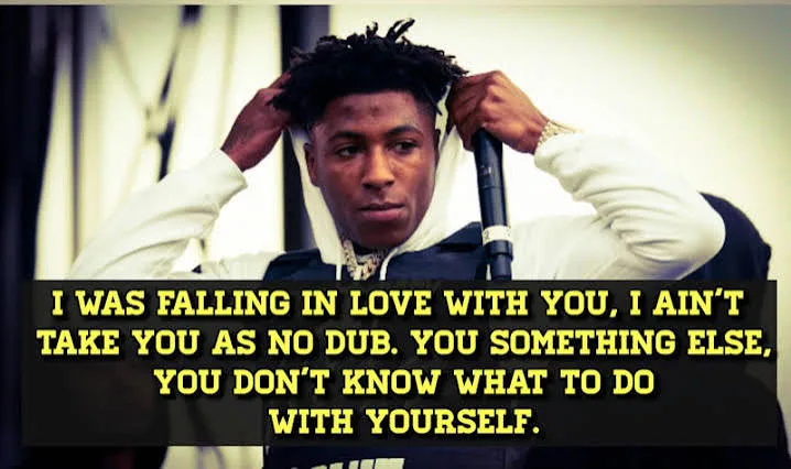 50 Inspirational Quotes By NBA Young Boy On Life, Love, And Loyalty