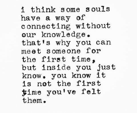 Top 101 Quotes: On Unexplainable Deep Connections with Your Loved Ones
