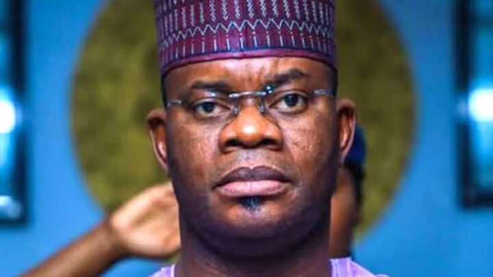 Former Kogi Governor Yahaya Bello Requests Trial in Home State
