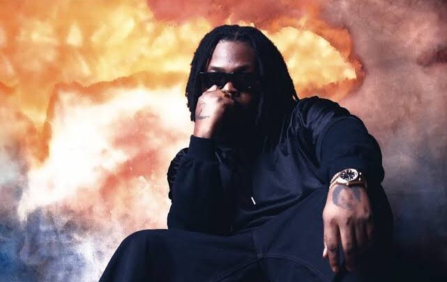 Olamide Drops Highly Anticipated Album “Ikigai / 生き甲斐, Vol. 1”