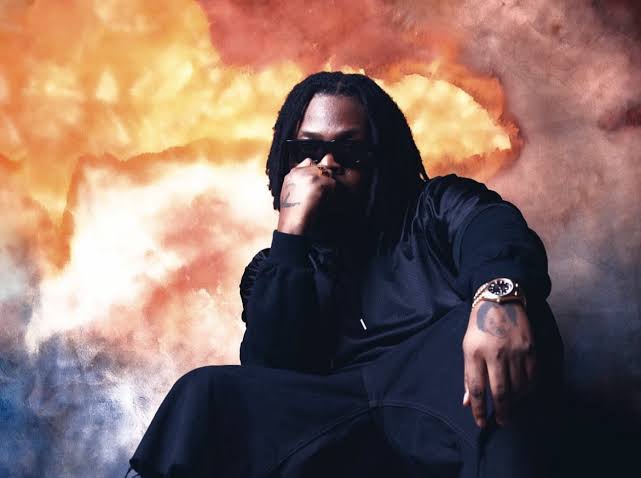 Olamide Drops Highly Anticipated Album “Ikigai / 生き甲斐, Vol. 1”