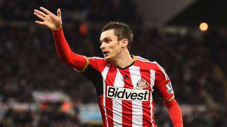 Adam Johnson Biography: Net Worth, Age, Stats, Wife, Children, Salary, Siblings, Height