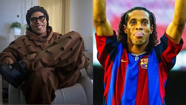 Disappearance of Ronaldinho: Where Is the Football Legend Now?
