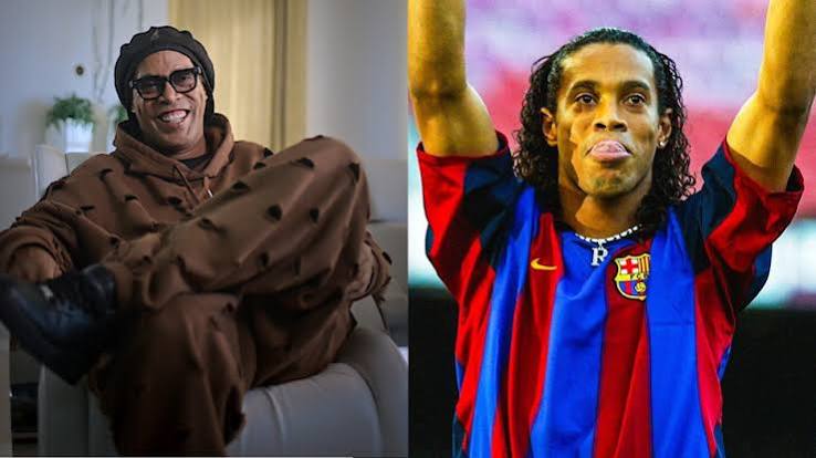 Disappearance of Ronaldinho: Where Is the Football Legend Now?