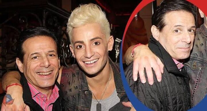 Frankie Grande’s Father, Victor Marchione Biography: Age, Parents, Siblings, Career, Net Worth, Wife, Children, Pictures