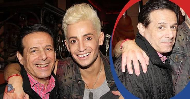 Frankie Grande’s Father, Victor Marchione Biography: Age, Parents, Siblings, Career, Net Worth, Wife, Children, Pictures