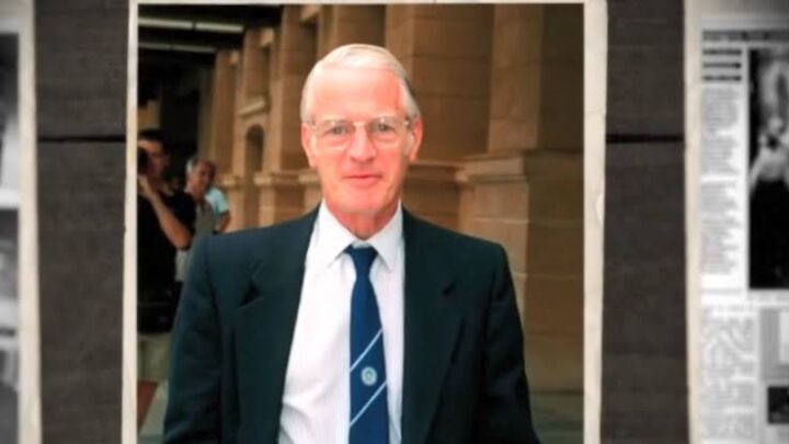 Colin Manock Biography: Spouse, Age, Pictures, Parents, Net Worth, Career, Siblings