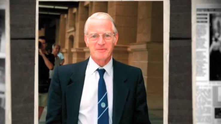 Colin Manock Biography: Spouse, Age, Pictures, Parents, Net Worth, Career, Siblings