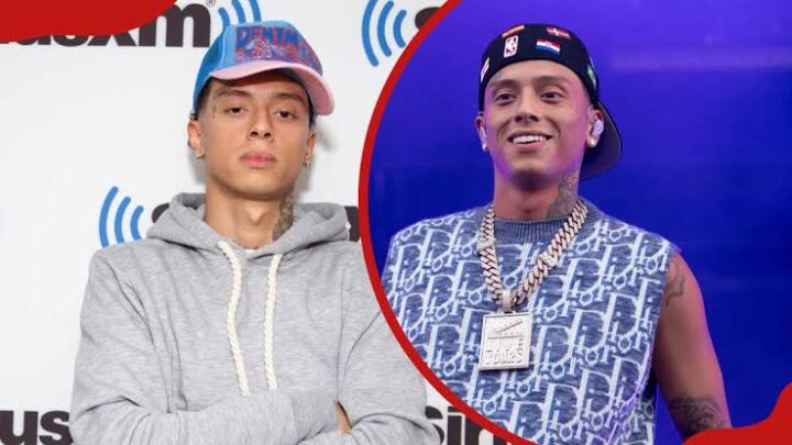 Who is Central Cee’s Brother and What is the Rapper’s Religion?