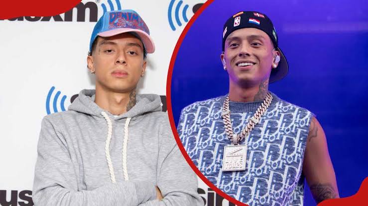 Who is Central Cee’s Brother and What is the Rapper’s Religion?