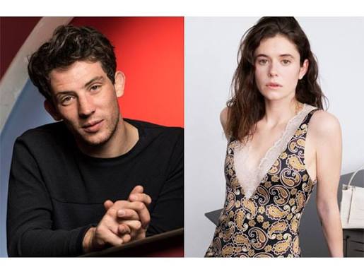 Who is Josh O’Connor’s Girlfriend, Is the Actor Married?
