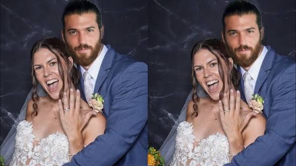 Who is Can Yaman Married to, Does the Actor Have a Wife?