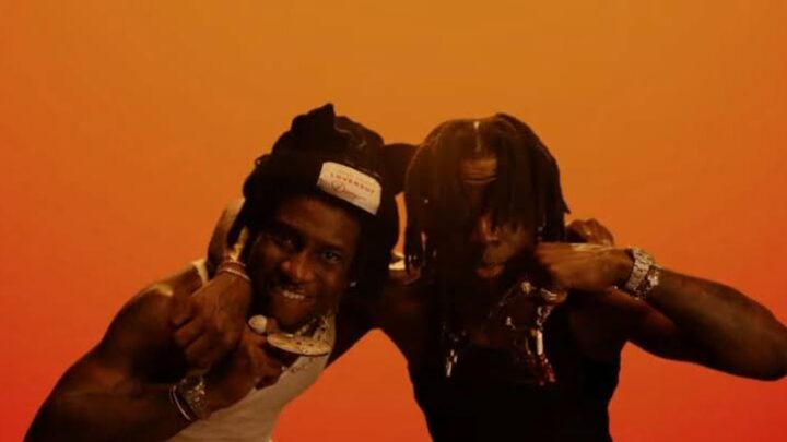 Rema and Shallipopi’s ‘Benin Boys’ Tops Charts, Celebrates Cultural Roots