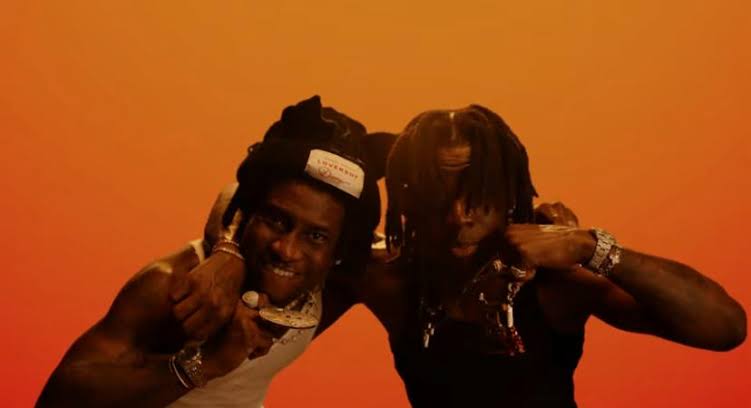 Rema and Shallipopi’s ‘Benin Boys’ Tops Charts, Celebrates Cultural Roots