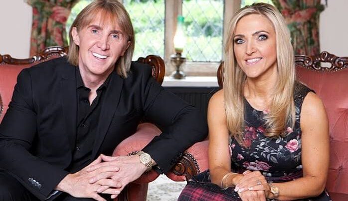 Eva Speakman Biography: Age, Net Worth, Instagram, Spouse, Height, Wiki, Parents, Siblings, Children