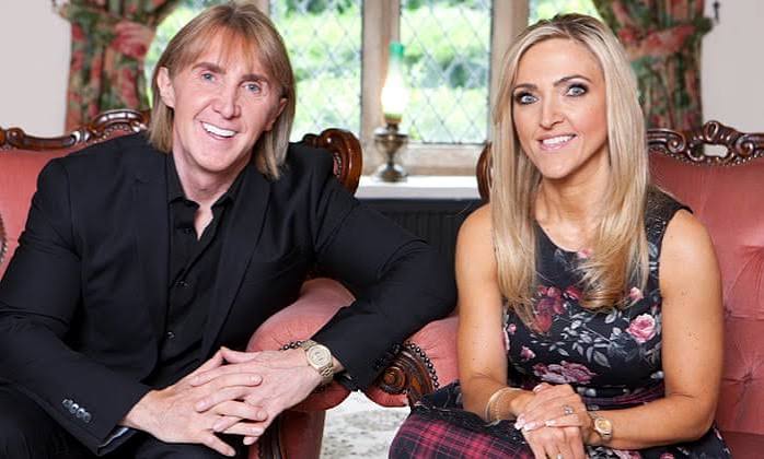 Eva Speakman Biography: Age, Net Worth, Instagram, Spouse, Height, Wiki, Parents, Siblings, Children