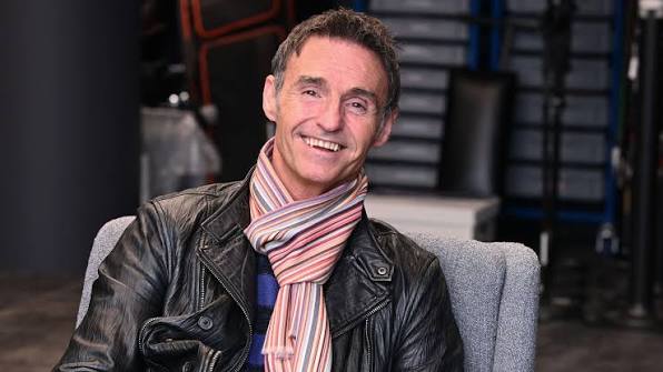 Marti Pellow Biography: Age, Net Worth, Instagram, Spouse, Height, Wiki, Parents, Siblings, Awards, Shows