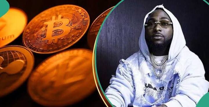 Stay Away From Davido’s Meme Coin, It’s Risky – SEC Warns Investors