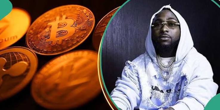 Stay Away From Davido’s Meme Coin, It’s Risky – SEC Warns Investors