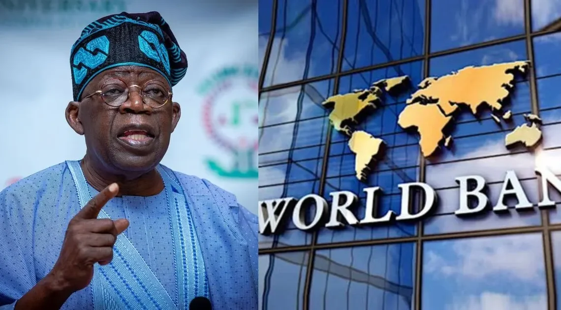 World Bank Approves $2.25 Billion Loan for Nigeria Amid Mixed Reactions