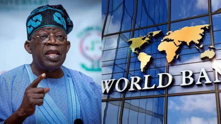 World Bank Approves $2.25 Billion Loan for Nigeria Amid Mixed Reactions