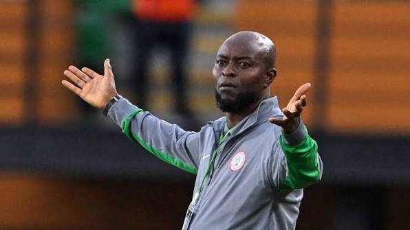 NFF Dismisses Finidi George, Seeks Expatriate Coach to Revitalize Super Eagles