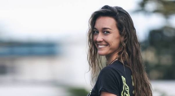 Alessia Zecchini Biography: Age, Net Worth, Instagram, Spouse, Height, Wiki, Parents, Siblings, Awards