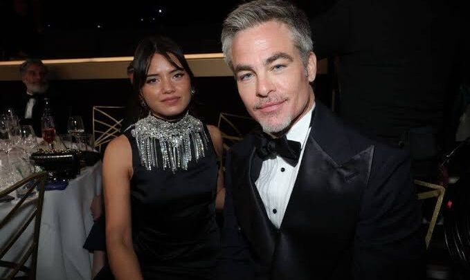 Is Chris Pine Married? Any Girlfriends