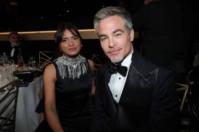 Is Chris Pine Married? Any Girlfriends