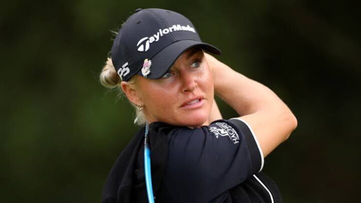 Charley Hull Biography: Age, Net Worth, Instagram, Spouse, Height, Wiki, Parents, Siblings, Current Team, Awards