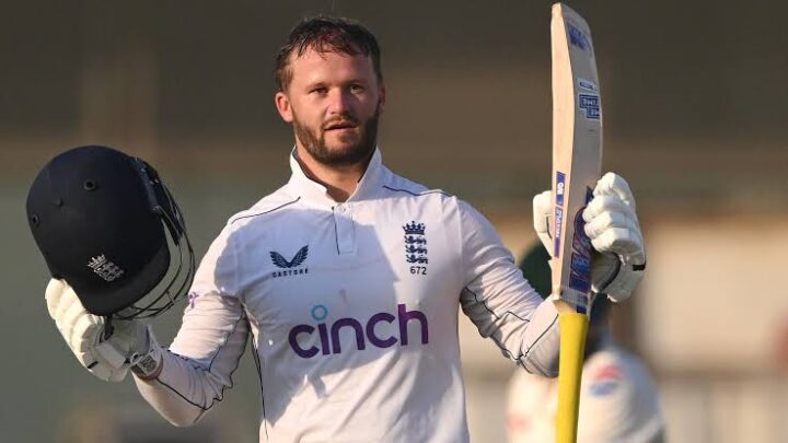 Ben Duckett Biography: Age, Net Worth, Instagram, Spouse, Height, Wiki, Parents, Siblings, Awards   