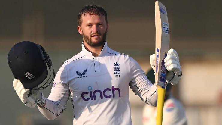 Ben Duckett Biography: Age, Net Worth, Instagram, Spouse, Height, Wiki, Parents, Siblings, Awards   