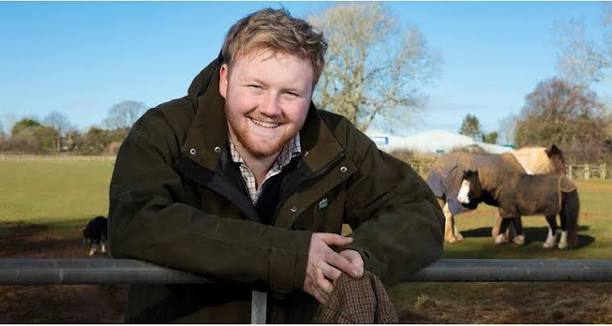 Kaleb Cooper Biography: Age, Net Worth, Instagram, Spouse, Height, Wiki, Parents, Siblings, Children, Awards   