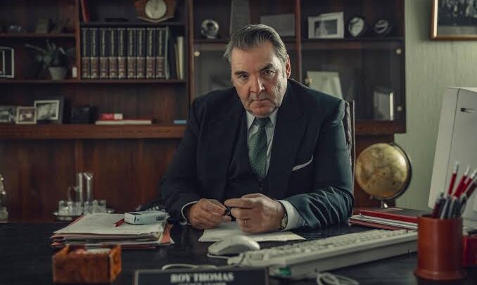 Brendan Coyle Biography: Age, Net Worth, Instagram, Spouse, Height, Wiki, Parents, Siblings, Movies, Children, Awards   