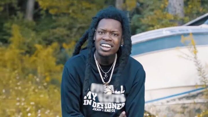 Rapper Foolio Fatally Shot During 26th Birthday Celebration in Tampa
