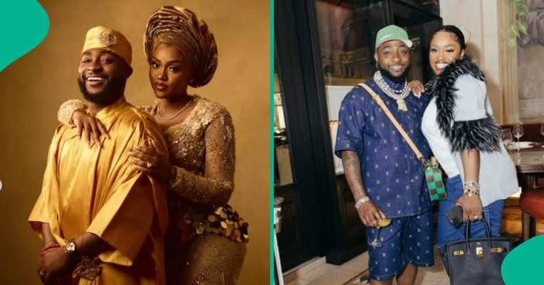 #CHIVIDO2024: Davido and Chioma’s Long-Awaited Wedding Date Announced