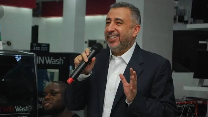 Fouani Group MD Among Abducted in Daring Boat Attack