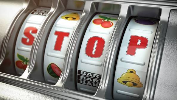 Recognizing Problem Gambling: When to Take a Break from Slots
