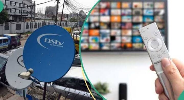 DStv Faces ‘Technical Insolvency’ Amid Subscriber Exodus and Economic Pressures