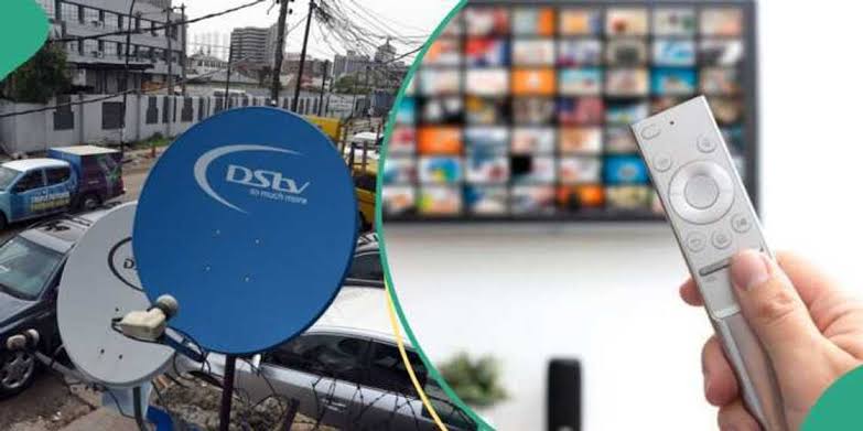 DStv Faces ‘Technical Insolvency’ Amid Subscriber Exodus and Economic Pressures